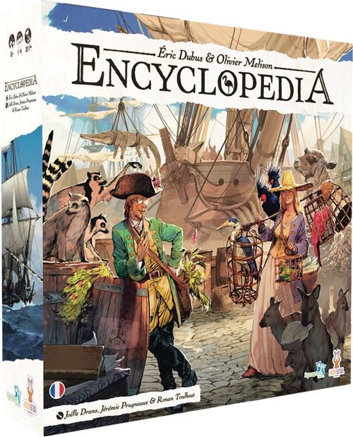 Jeux De Gestion Encyclopédia
