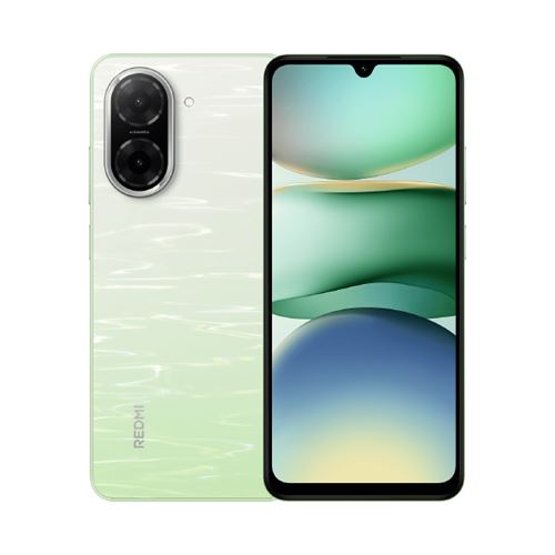 Smartphone Xiaomi Redmi A5 4Go RAM 128Go Vert
