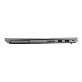 PC portable Lenovo PC Portable ThinkBook 15 20VE0007SP 15.6 Pouces FHD  Intel Core i3-1115G4 8Go RAM DDR4 256Go SSD Win 10 Pro Gris