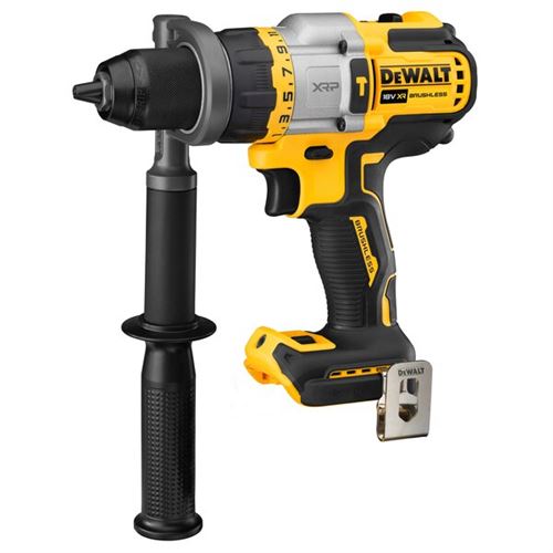 Non Communiqué Perceuse Visseuse Percussion Premium Xrp Dewalt 18V - Dcd999nt-Xj