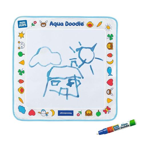 Ministeps Aqua Doodle