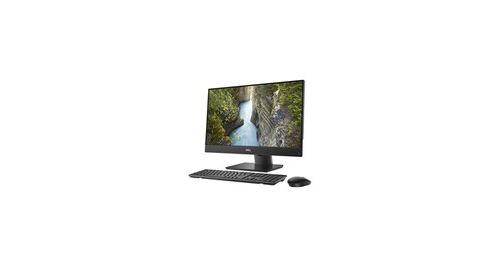 Dell Optiplex 7480 Aio Core i5 10500 3. 1Ghz