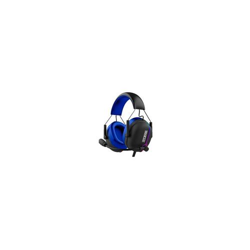 Sparco Noir Casques Avec Microphone - Image 4