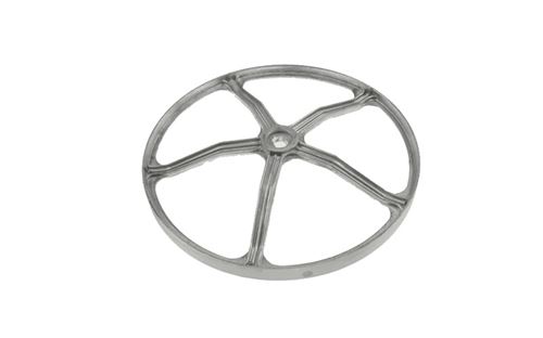 Poulie du tambour pour lave linge haier - 0020100615