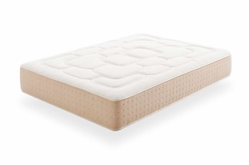 Non Communiqué Matelas Mousse À Memoire De Forme Royal Prime - 140X200, 30Cm - Moonia