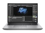 HP ZBook Fury 16 G10 Mobile Workstation - Intel Core i9 - 13950HX - 64 Go RAM - 1 To SSD NVMe - 16" IPS - 802.11a/b/g/n/ac/ax (Wi-Fi 6E)