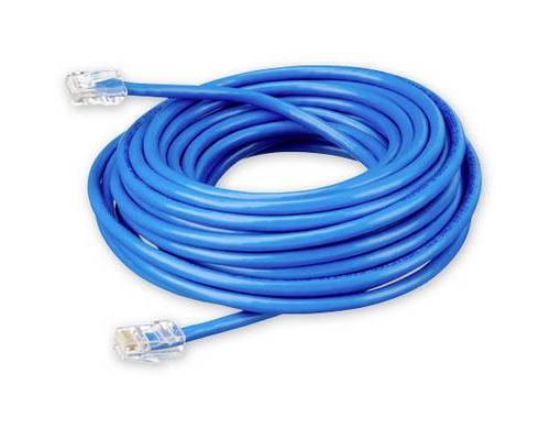 Victron Energy RJ12 UTP BMV ASS030066300 Câble de raccordement