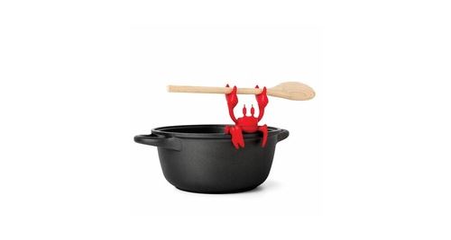 Accessoires de cuisine malins Ototo support de cuillère et déclencheur de vapeur - vue 2