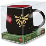 Mug Nova Zelda