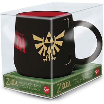 Mug Nova Zelda