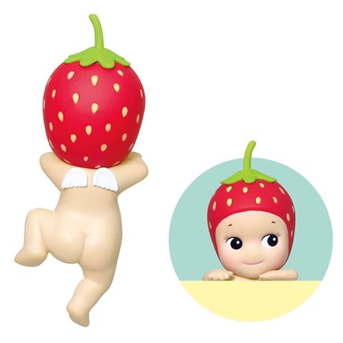 Figurine sonny angel série hippers harvest