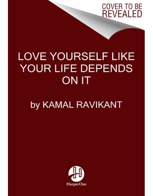 Love Yourself Like Your Life Depends On It (English Edition) Format Kindle