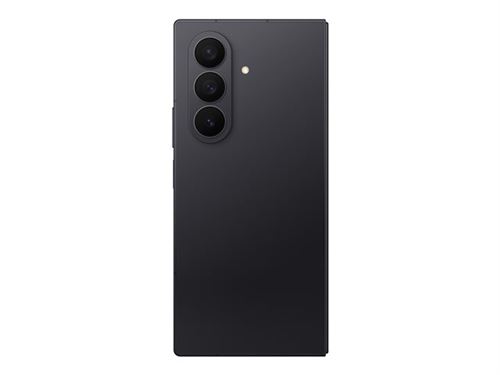 Samsung Galaxy Z Fold7 - Enterprise Edition - 5G smartphone - double SIM - RAM 12 Go / Mémoire interne 256 Go - écran OEL - 8