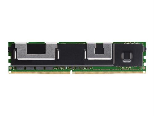 Intel Optane DC Persistent - DDR-T - module - 256 Go - DIMM 288 broches - 2666 MHz / PC4-21300 - 1.2 V