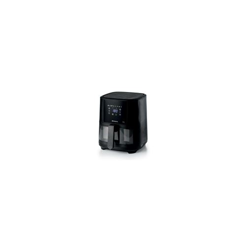 Ariete Noir 4626/00 Unique 6 L Autonome 1300 W Friteuse D'air Chaud - Neuf - Image 3