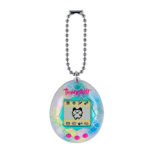 Bandai - Tamagotchi - Tamagotchi original - Art Style - Animal électronique  virtuel avec écran, 3 boutons et jeux - 42883 au meilleur prix