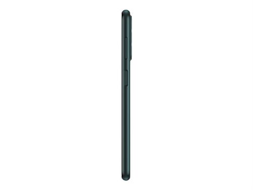 Samsung Galaxy M13, Téléphone Portable Android sans Carte SIM, Smartphone,  4 Go de RAM, 64 Go de Stockage, Bleu Clair - Version FR : :  High-tech