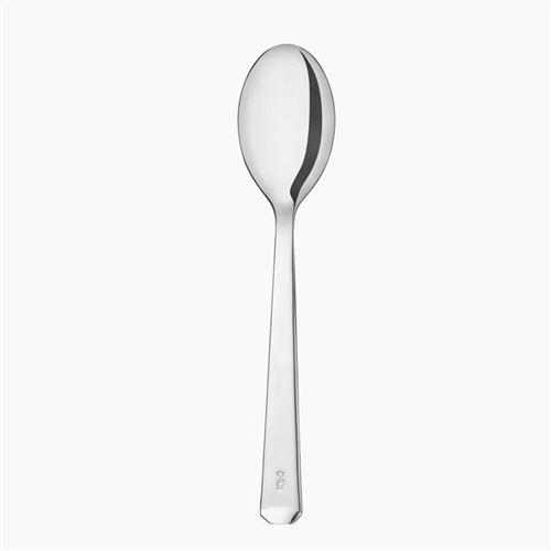Boite de 4 cuillères Perpétue - Opinel - Argent - Inox