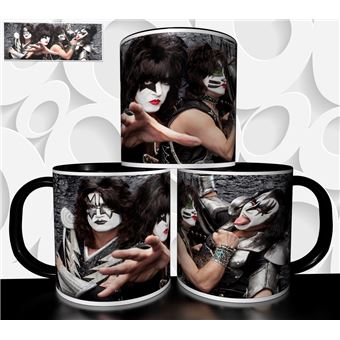 Mug Personnalisé Breaking Bad - Tasse Café Céramique 325ml - Design Série TV - Réf. 03 - Fait En France