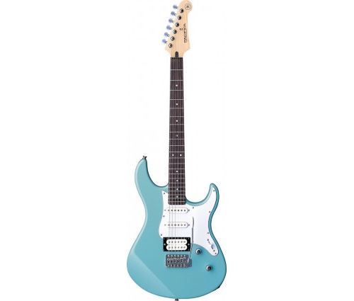 Yamaha Pacifica 112 V Sonic Blue - Guitare Électrique