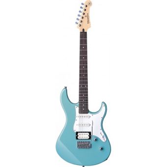 Yamaha Pacifica 112 V Sonic Blue - Guitare électrique - 1