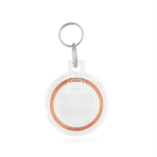 Comparer les prix de PetSafe Clé de collier pour Chatiere avec puce électronique Elégant médaillon d identifi