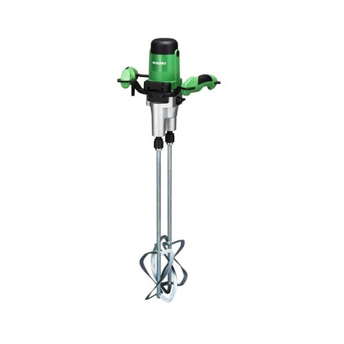 Non Communiqué Malaxeur Hikoki Um22vystuaz Double Hélice 135Mm 1800W