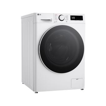 lave-linge LG F92SR50WHS