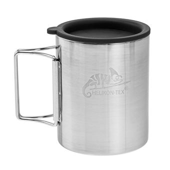 Mug isotherme - Acier inoxydable - 1