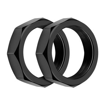 Système De Verrouillage De Guidon Minimotors Pour Trottinette Dualtron - Neuf - Noir