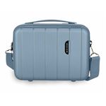 Movom - Vanity case Wood - noir - 11218