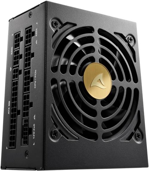Alimentation Sharkoon Rebel P20 SFX 1000W 80 PLUS