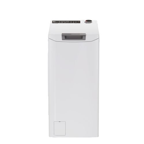 Lave linge top THO286TM5-S 8 kg 1151 tr/min 41 cm