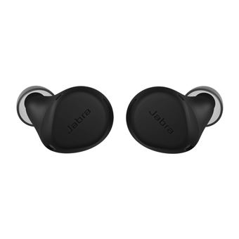 Écouteurs Sport Sans Fil Open Earbuds - Bluetooth 5.4, Annulation Active Du Bruit, IP7 étanche, Basses Puissantes - Noir