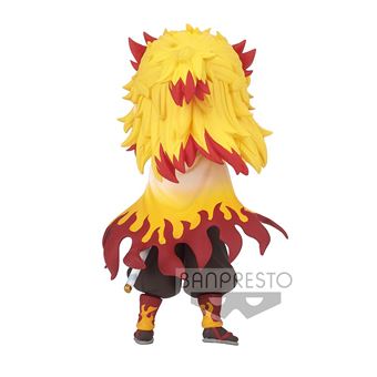 Figurine Banpresto 10021 Demon Slayer Kimetsu No Yaiba Q Posket Petit Vol5 A Ky