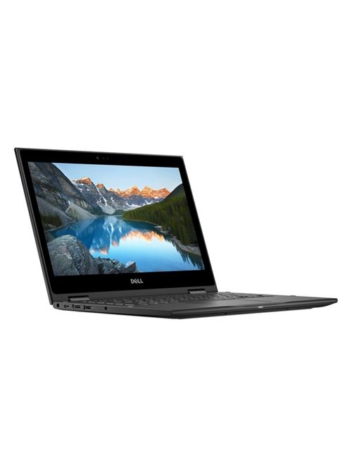 PC Portable Dell Latitude E5450 14 Pouces Intel Core I3 8 Go Ram 250 Go SSD Noir