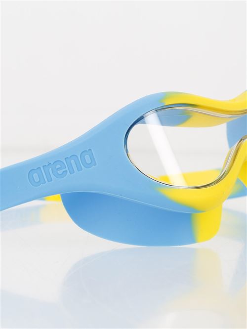 Arena Spider Kids Mask Lunette De Natation Jeunesse Unisexe Taille Unique à Prix Arena Spider Kids Mask Lunette De Natation Jeunesse Unisexe Taille Unique à Prix
