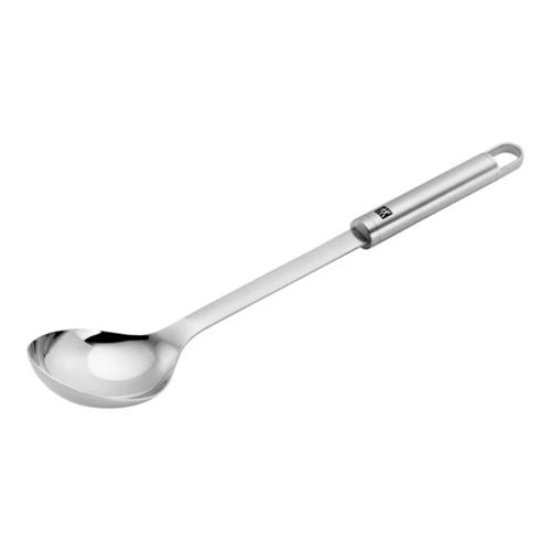 Zwilling PRO Louche de service en acier inoxydable pour cuisine professionnelle - Image 3