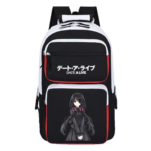 Sac à Dos Date a Live pour Garçon et Filles (SD1840) 29*20*45 cm