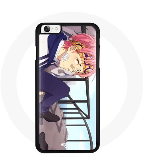 Coque Iphone 5 Coby One Piece Maniacase
