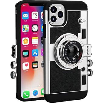 Coque et étui téléphone mobile CABLING ®Coque luxe pour Iphone 11