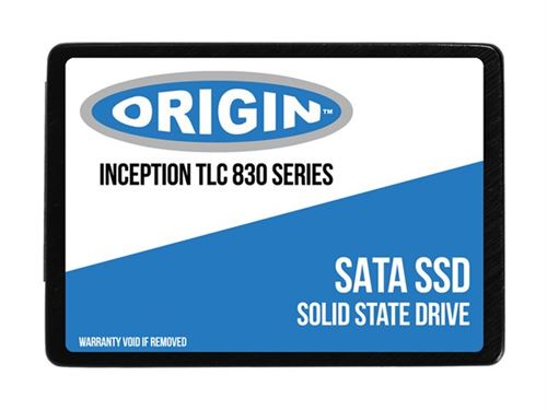Origin Storage Inception TLC830 1 To SATA