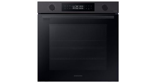 Samsung Noir Nv7b4450vcb - /Inox - Image 3