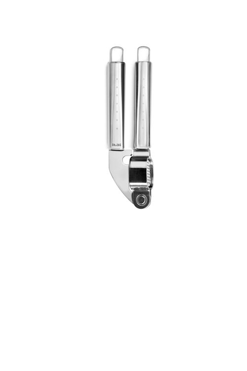 Ibili - Presse-ail - 20 cm - Inox - Image 2