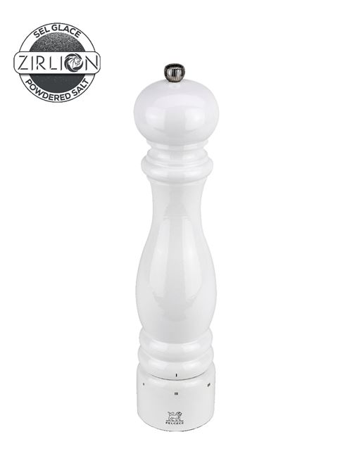 Peugeot Blanc Moulin À Sel, 30 Cm, « Paris U’select Z », - Image 3