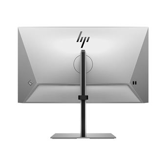 HP 724pf - Series 7 Pro - écran LED - 23.8" - 1920 x 1080 Full HD (1080p) @ 100 Hz - IPS - 300 cd/m² - 1500:1 - 5 ms - HDMI, DisplayPort - noir, argent
