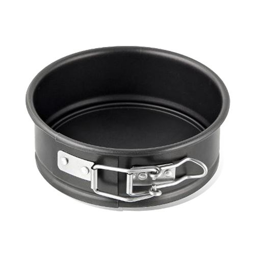 Moule &agrave;  manqu&eacute; &agrave;  charni&egrave;re 12 cm Zenker Sp&eacute;cial Mini ref. 7680