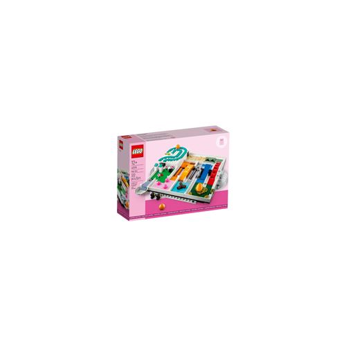 LEGO® 40596 - Le labyrinthe magique - Édition limitée
