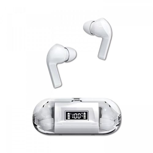 MCL Samar - Ecouteurs sans fil - Bluetooth - Intra-auriculaires avec micro - Image 3