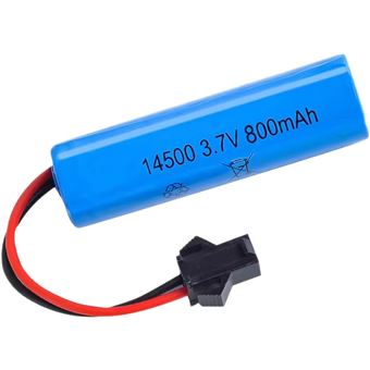 YUNIQUE GREEN-CLEAN-POWER – Lot De 5 Adaptateurs XT30 Mâle Vers XT60 Femelle Pour Drones, Batteries Lipo, Chargeurs